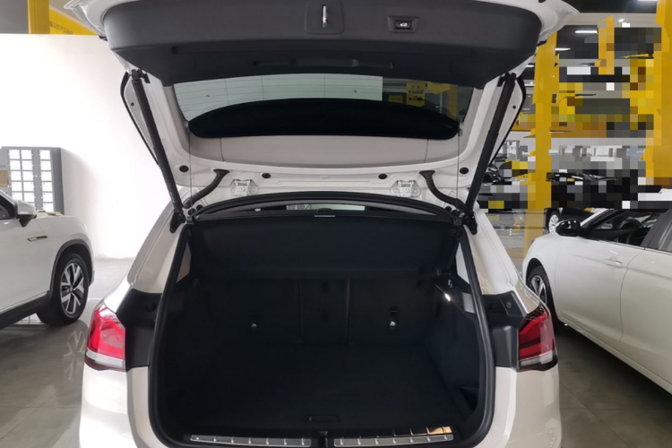 BMW X1 2021 #19 BMW X1 2021 imagen de coche #19