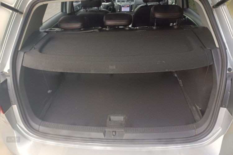 Volkswagen Golf 2015 #21 Volkswagen Golf 2015 car image #21