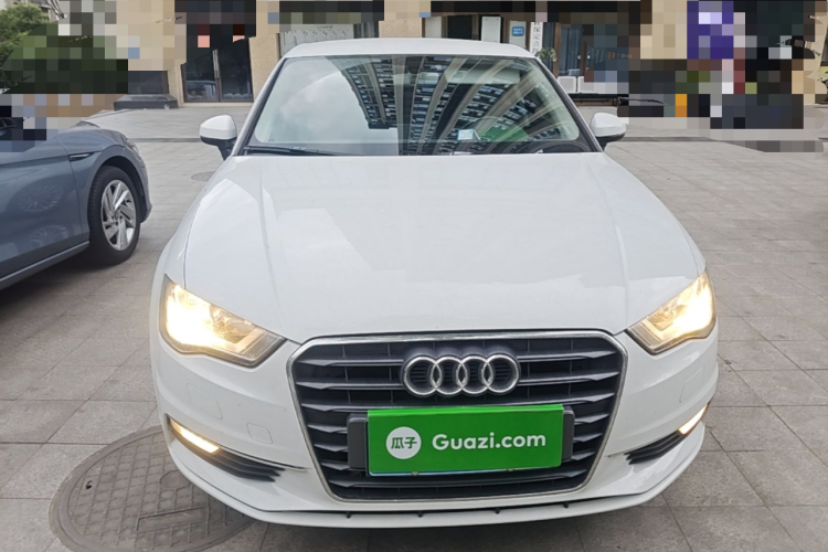 Audi A3 2017 #3 Audi A3 2017 immagine di auto #3