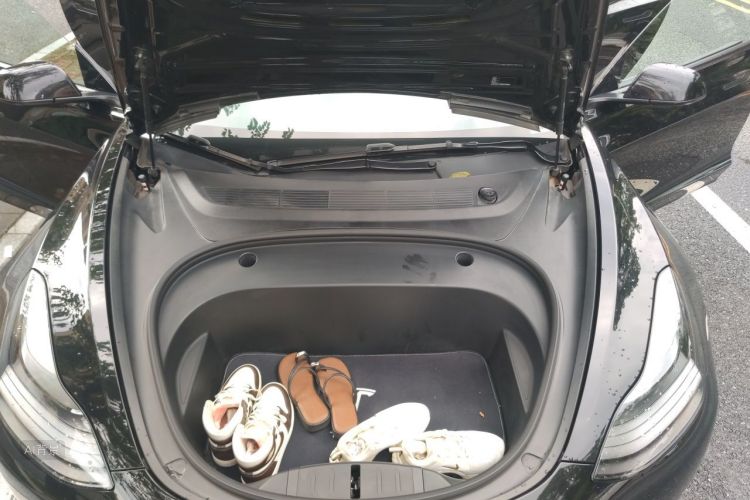 Tesla Model 3 2021 #22 Tesla Model 3 2021 car image #22