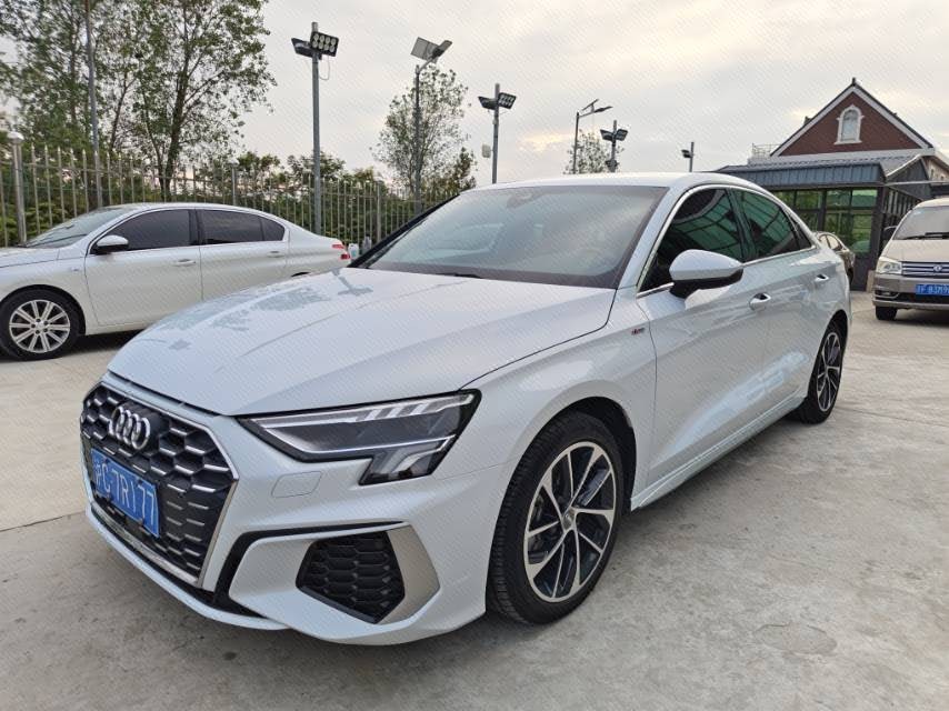 2021 car image 