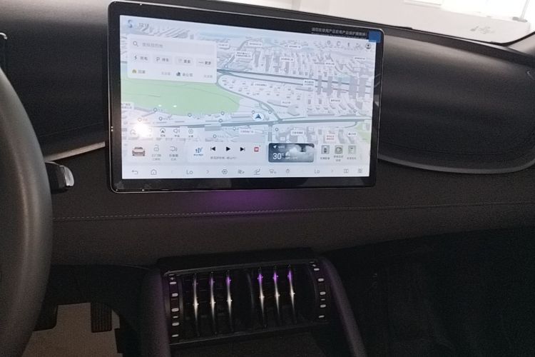 BYD Yuan Plus 2025 car image #13
