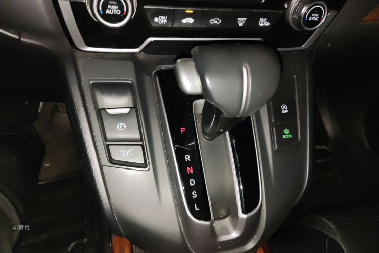 Honda CR-V 2019 #16 Honda CR-V 2019 car image #16