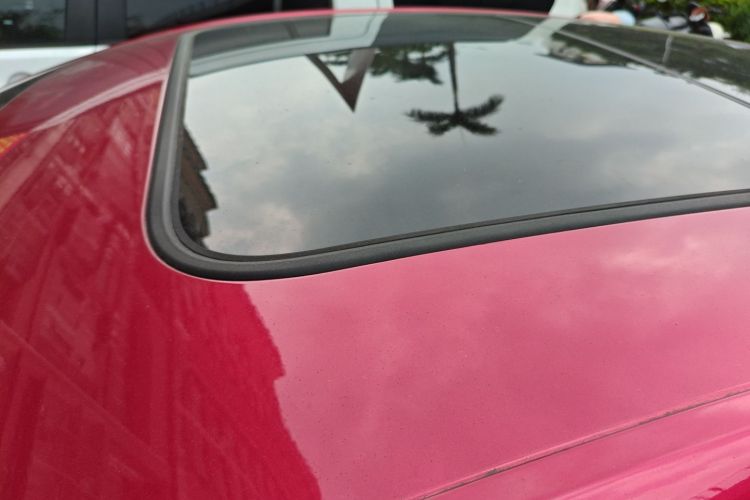 比亚迪 汉 2022 汽车图片 #25