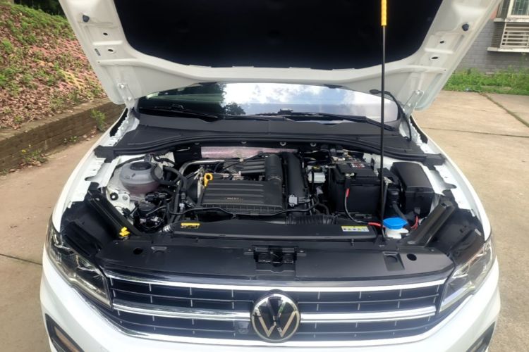 Volkswagen Bora 2021 car image #20