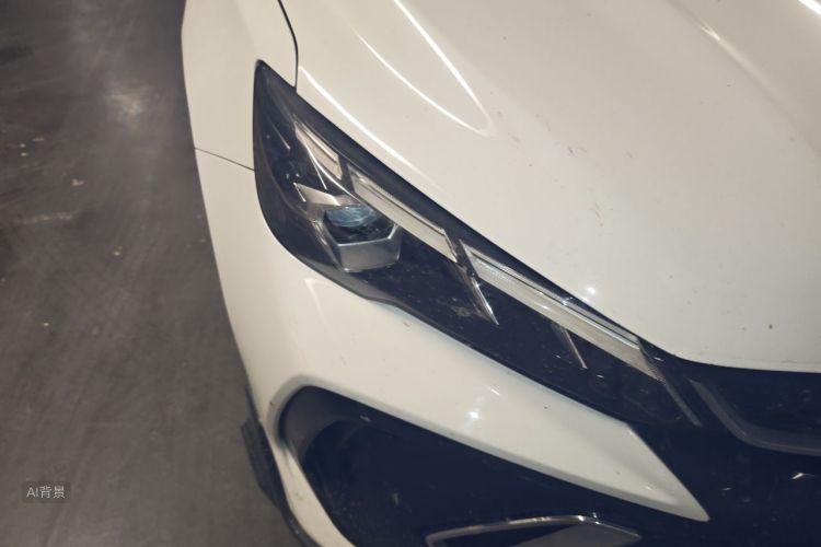 GEELY Binray 2022 #8 GEELY Binray 2022 immagine di auto #8
