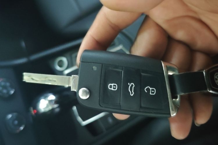 Volkswagen Lavida 2019 #9 Volkswagen Lavida 2019 immagine di auto #9