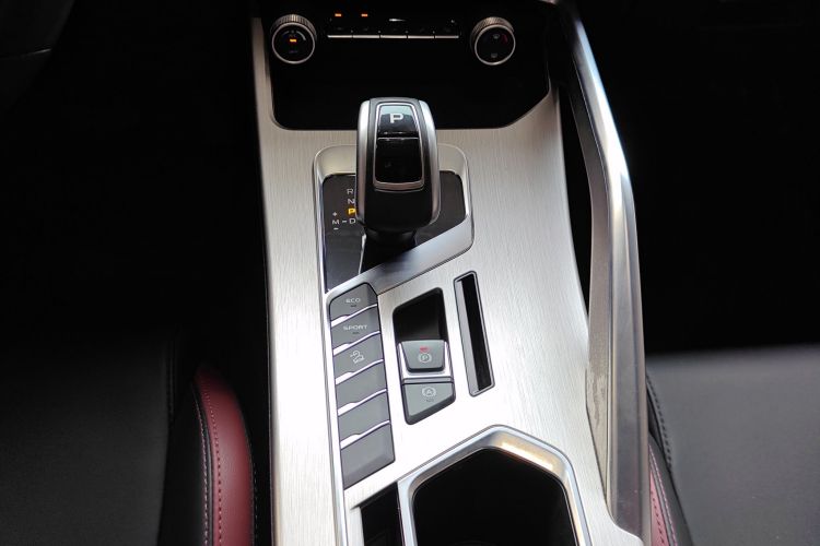 GEELY Coolray 2021 #18 GEELY Coolray 2021 immagine di auto #18