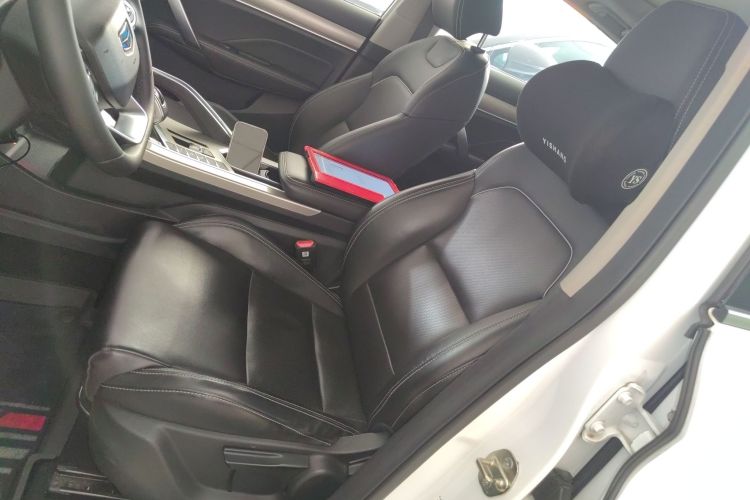 GEELY Coolray 2019 #15 GEELY Coolray 2019 immagine di auto #15