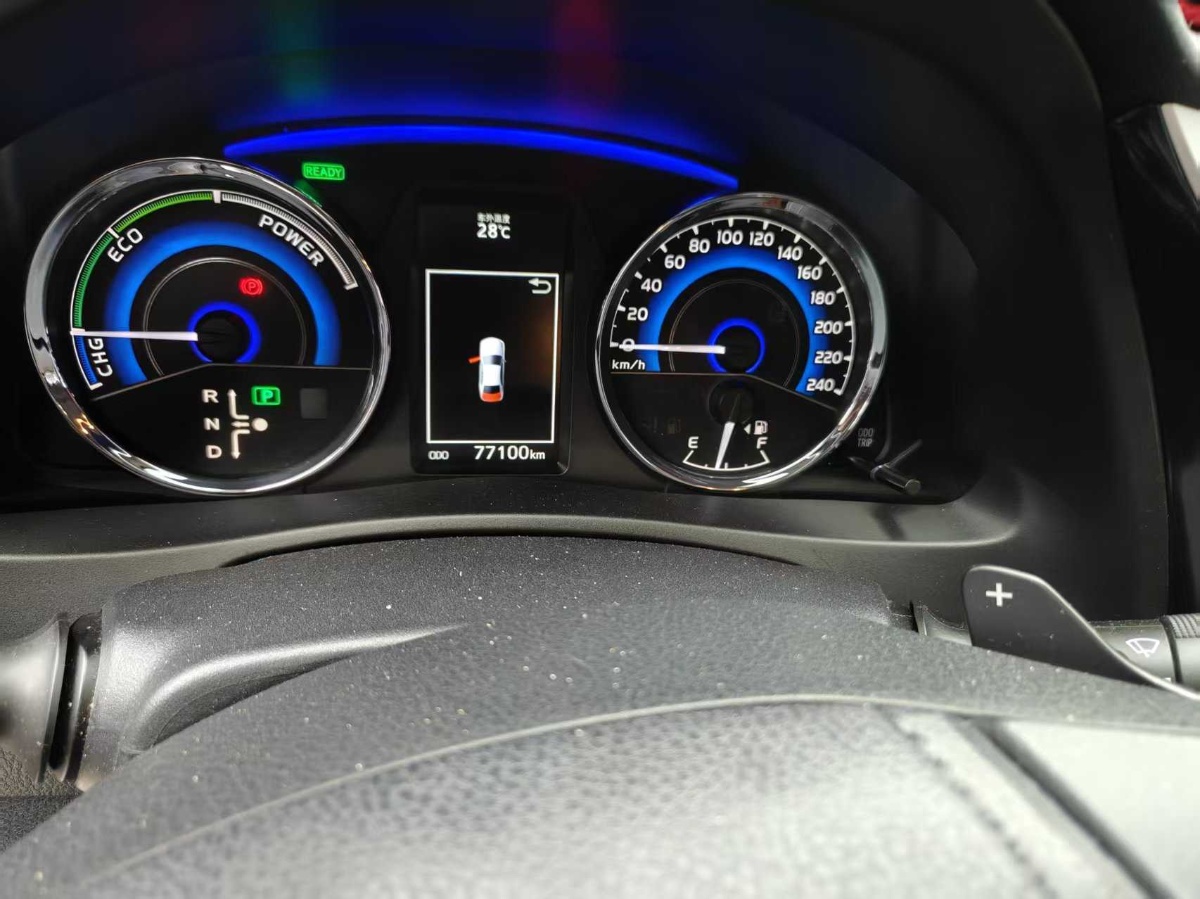Toyota Corolla 2019 #5 Toyota Corolla 2019 car image #5