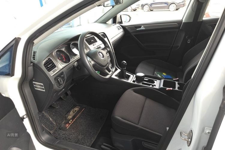 Volkswagen Golf 2016 #18 Volkswagen Golf 2016 car image #18