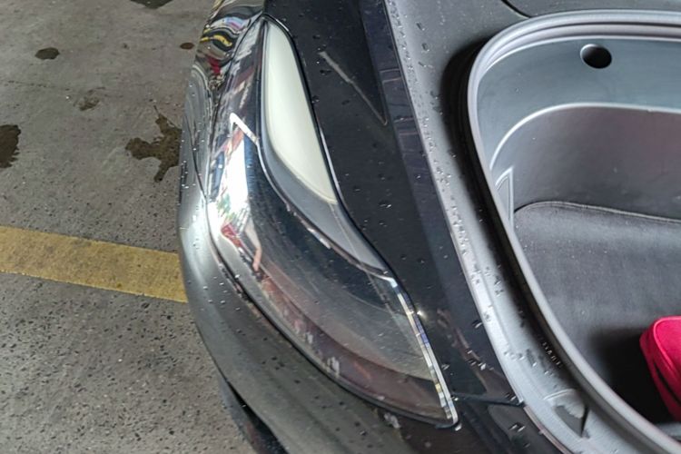 Tesla Model 3 2022 #8 Tesla Model 3 2022 car image #8