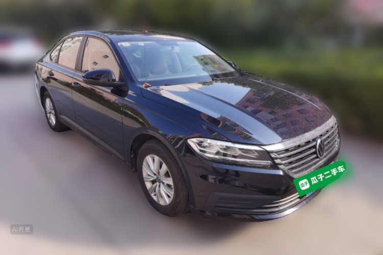 Volkswagen Lavida 2021 imagem de carro #4