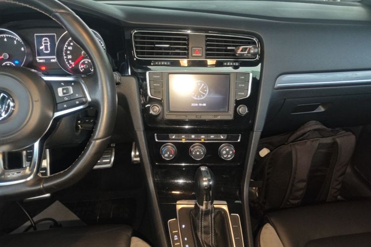 Volkswagen Golf 2016 #13 Volkswagen Golf 2016 car image #13