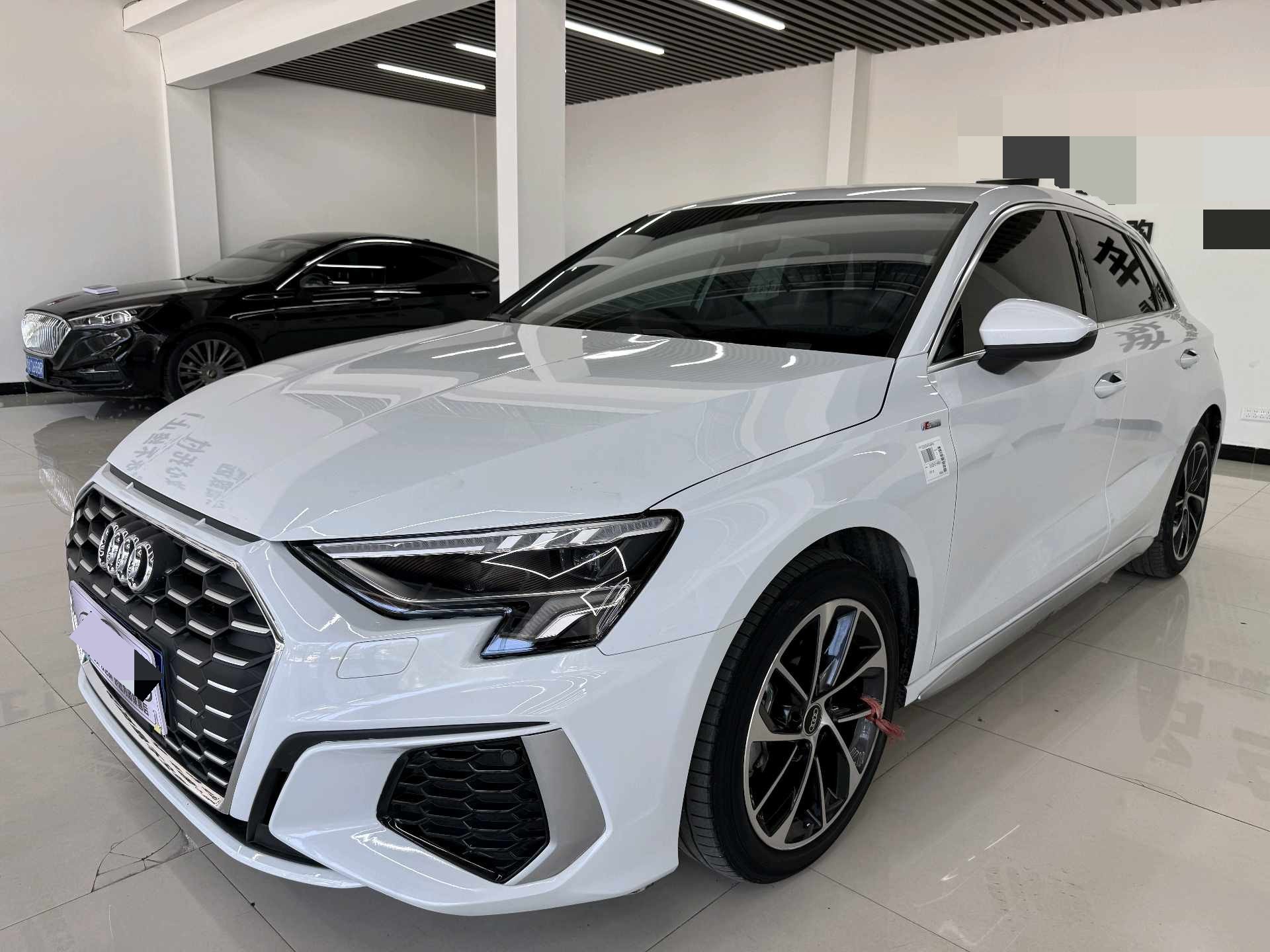 2024 2024 immagine di auto