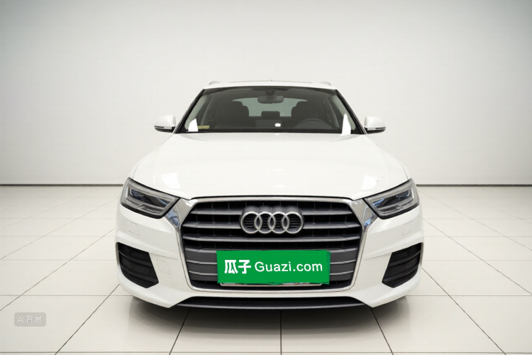 Audi Q3 2017 car image #3