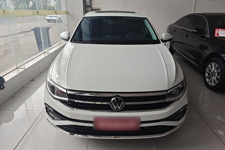 Volkswagen Bora 2024 car image #3
