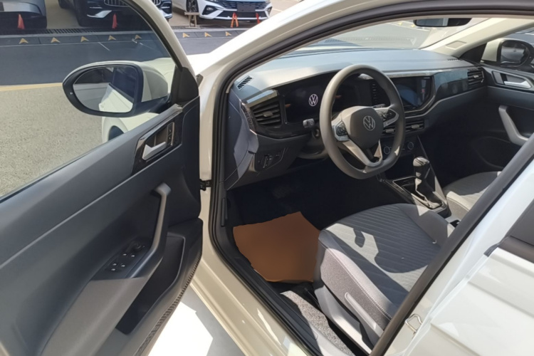 Volkswagen Lavida 2024 car image #12