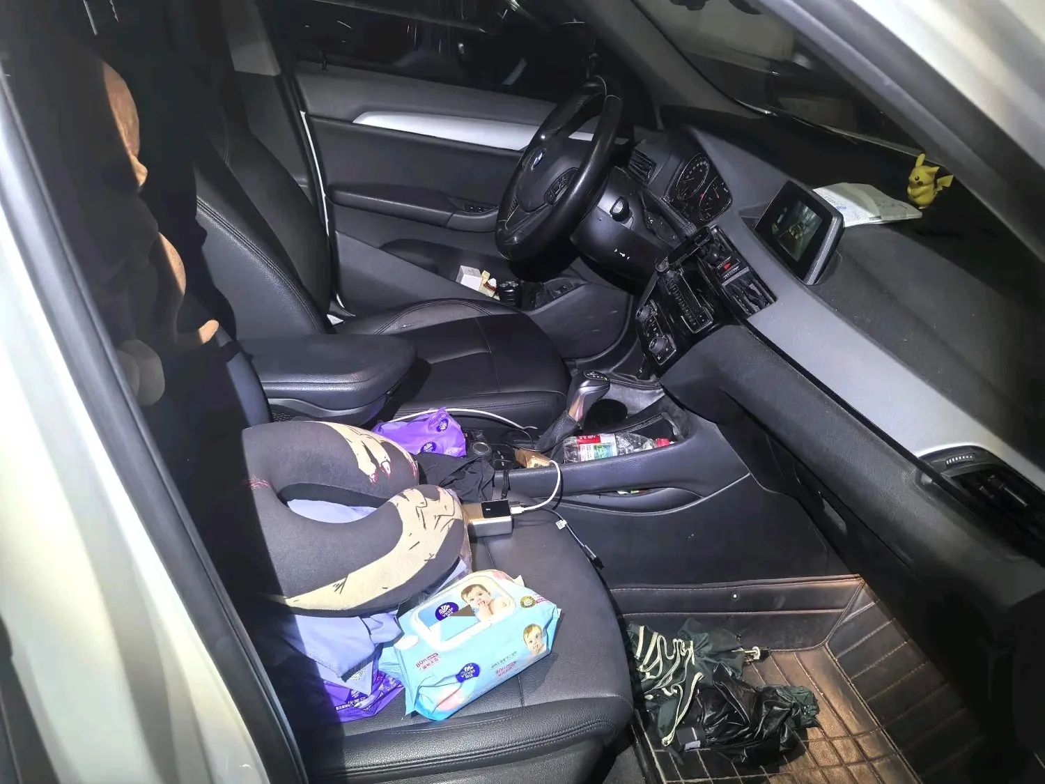BMW X1 2019 #6 BMW X1 2019 imagem de carro #6