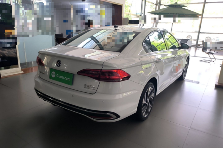 Volkswagen Bora 2025 car image #7