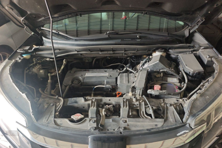 Honda CR-V 2016 car image #22
