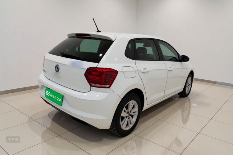 Volkswagen Polo 2023 #7 Volkswagen Polo 2023 immagine di auto #7