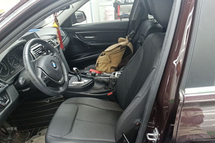 BMW 3 Series 2017 #17 BMW 3 Series 2017 car image #17