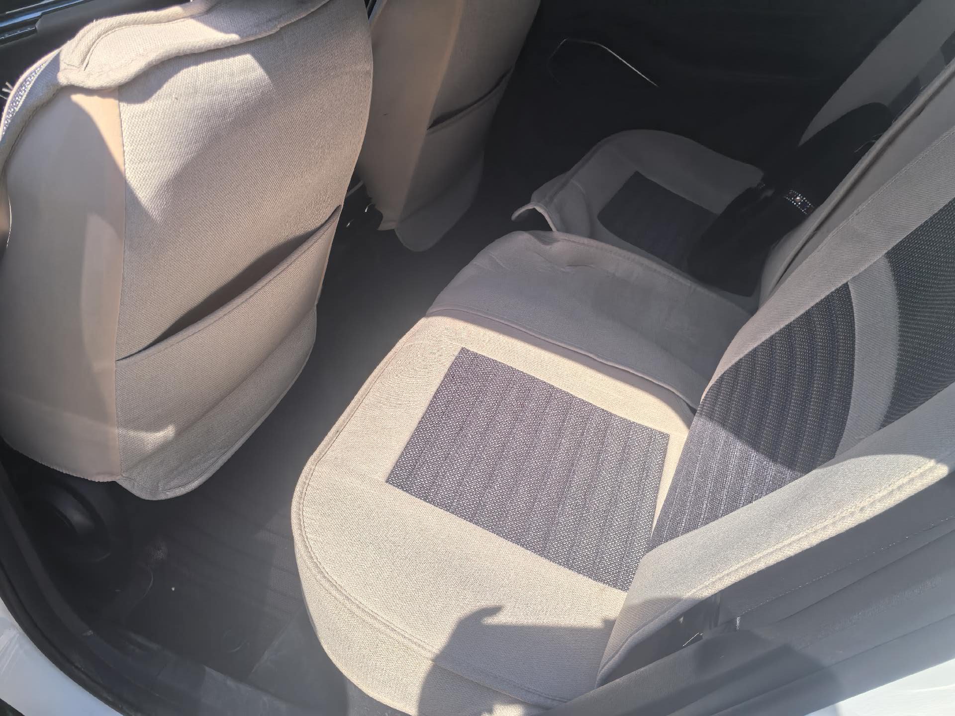 GEELY Emgrand 2024 car image #7