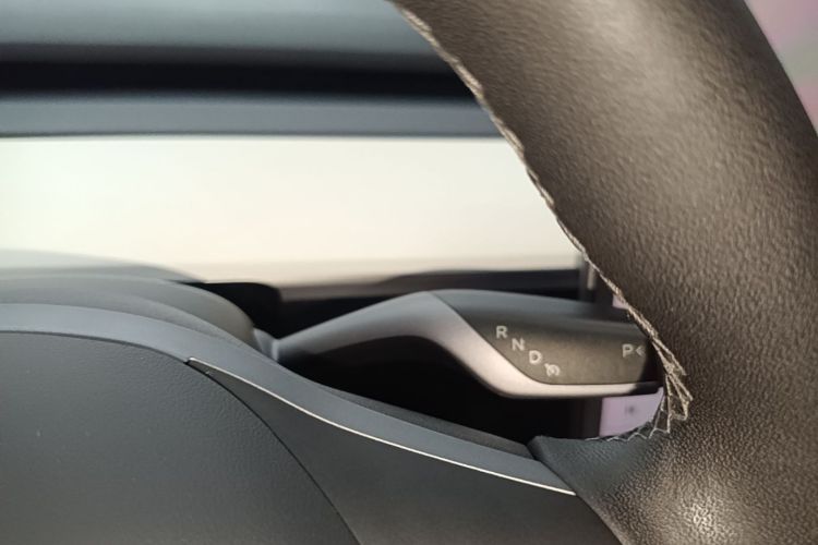 Tesla Model 3 2021 #16 Tesla Model 3 2021 car image #16
