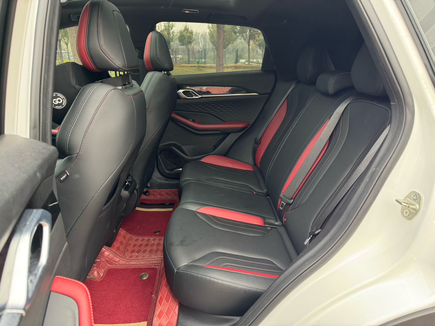 GEELY Coolray 2024 #10 GEELY Coolray 2024 imagen de coche #10