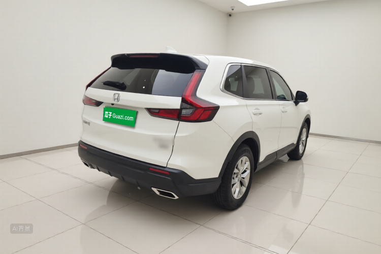 Honda CR-V 2024 #7 Honda CR-V 2024 car image #7