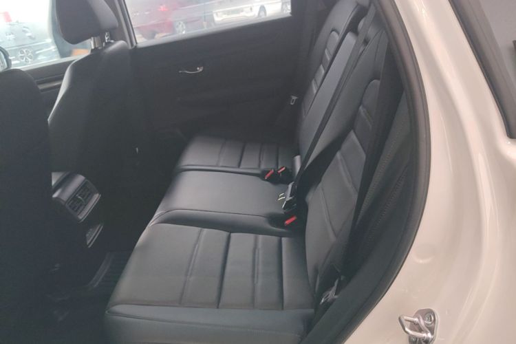 Honda CR-V 2025 #13 Honda CR-V 2025 car image #13