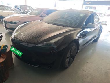 Tesla Model 3 2022 immagine di auto 