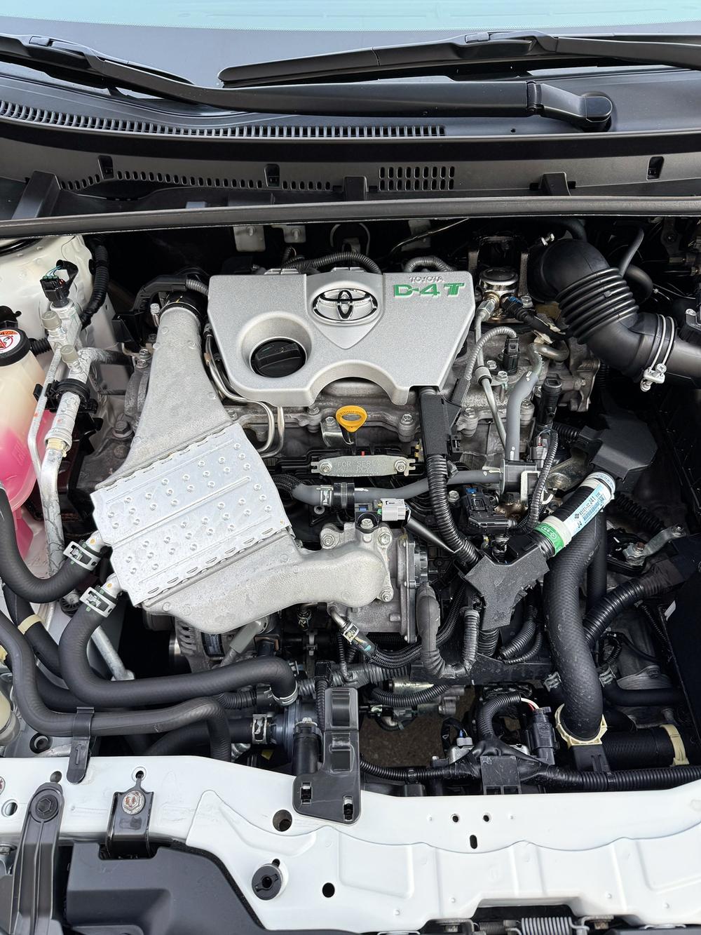Toyota Corolla 2017 #8 Toyota Corolla 2017 car image #8