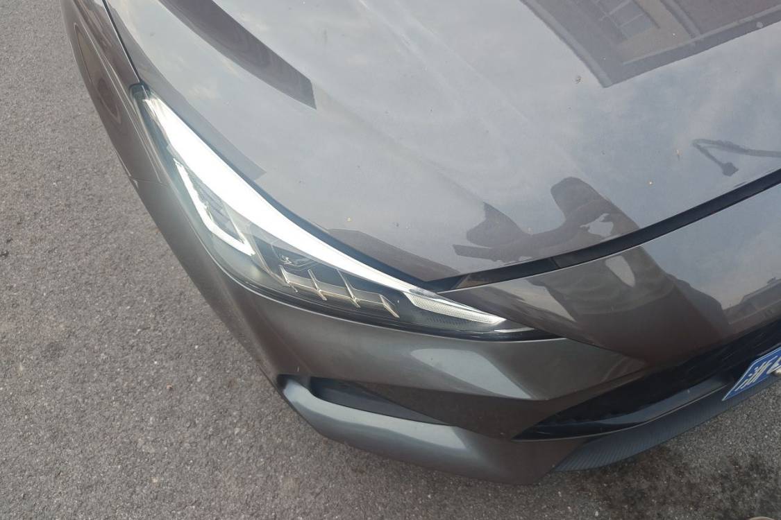 MG 5 2020 car image #7