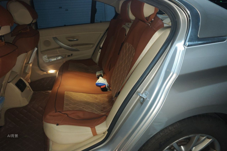 BMW 3 Series 2015 car image #19