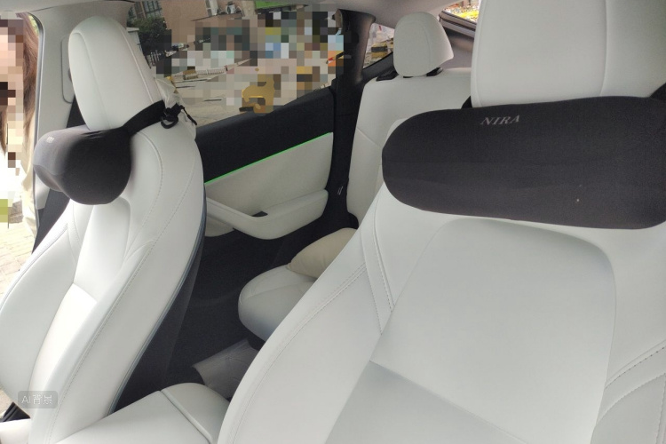 Tesla Model Y 2023 #17 Tesla Model Y 2023 immagine di auto #17