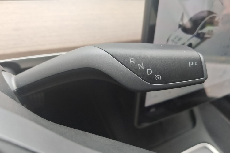 Tesla Model 3 2021 #24 Tesla Model 3 2021 car image #24