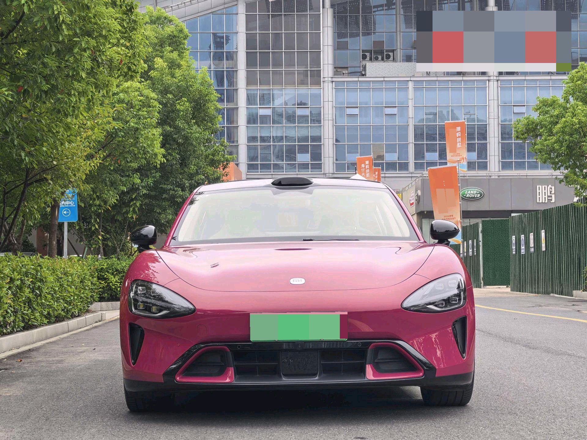 2026 #5 2026 immagine di auto #5