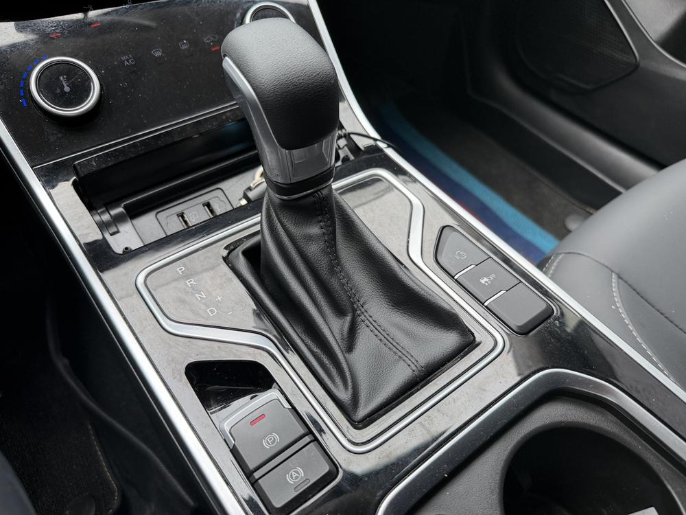 Chery Arrizo 5 2024 car image #14