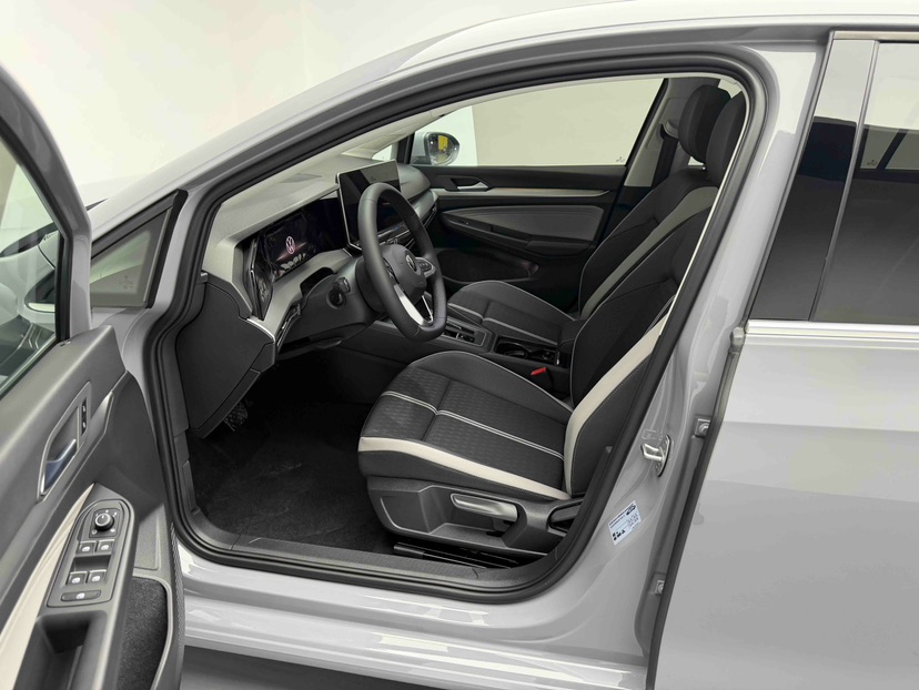 Volkswagen Golf 2026 #5 Volkswagen Golf 2026 car image #5