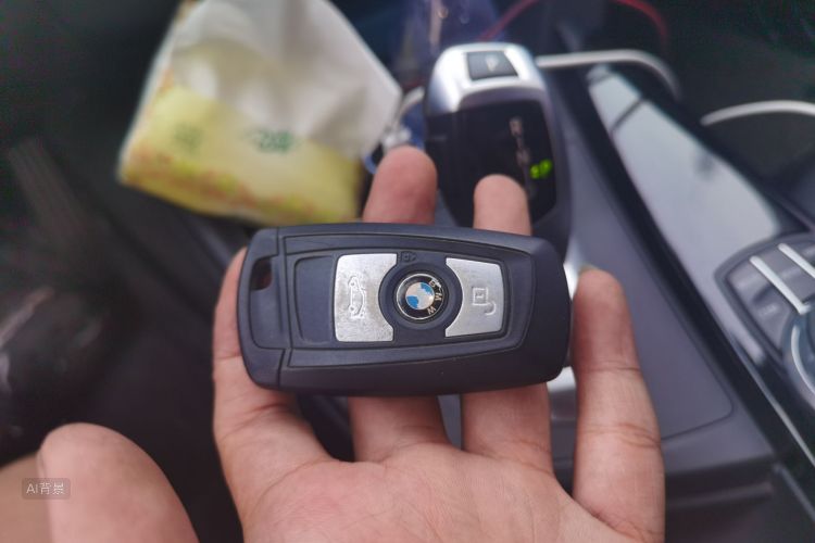 BMW 3 Series 2019 image de voiture #10