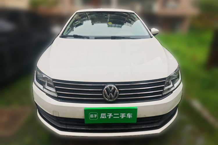 Volkswagen Lavida 2018 #3 Volkswagen Lavida 2018 car image #3