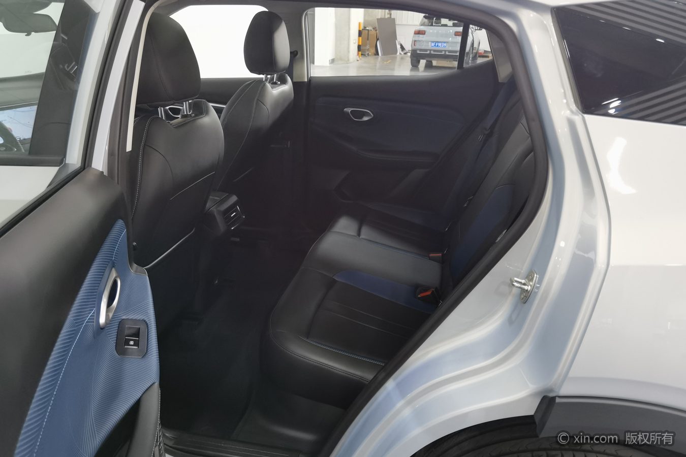GAC Trumpchi GS3 2026 #16 GAC Trumpchi GS3 2026 car image #16