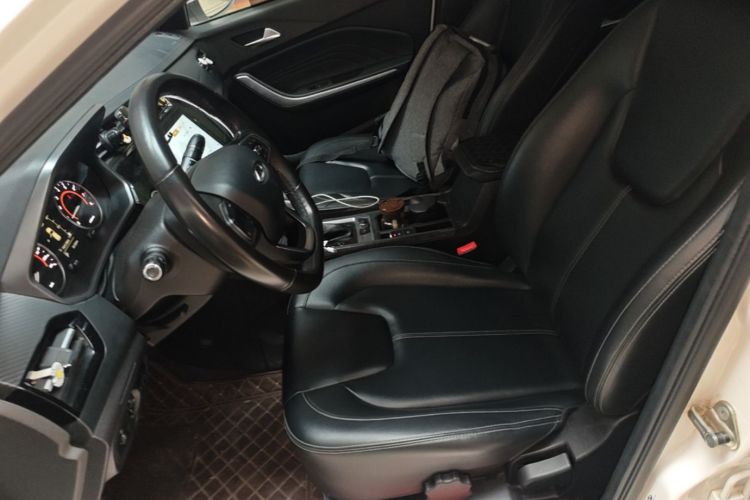 Chery Tiggo 3x 2020 car image #15