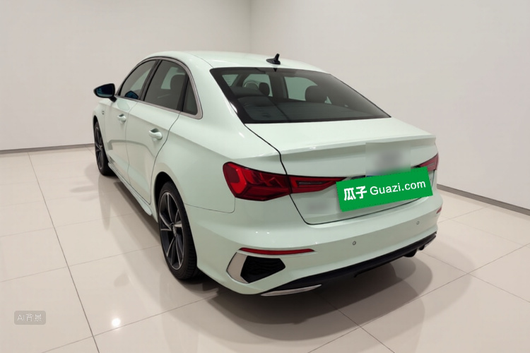 Audi A3 2022 immagine di auto #6