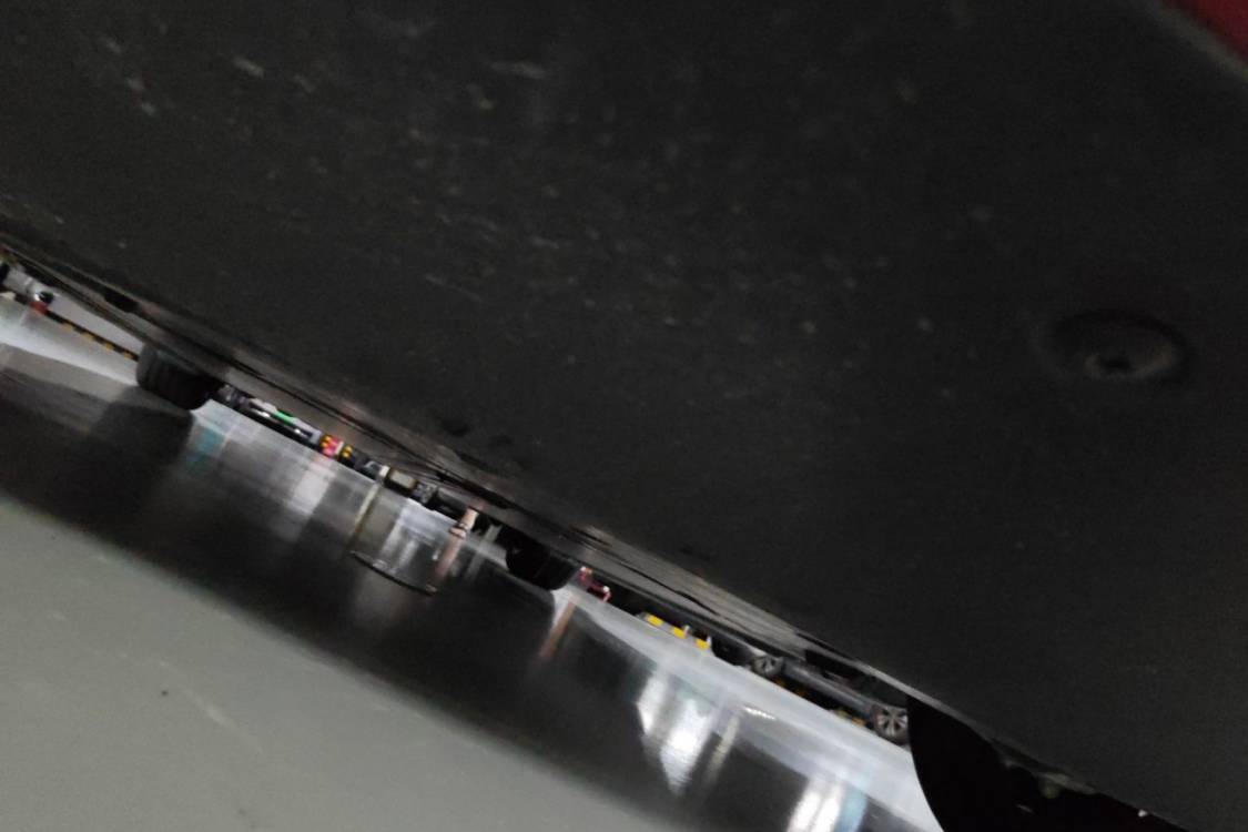 Tesla Model 3 2024 car image #13