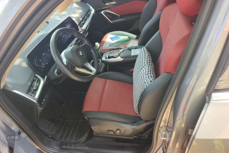 BMW X1 2023 car image #17