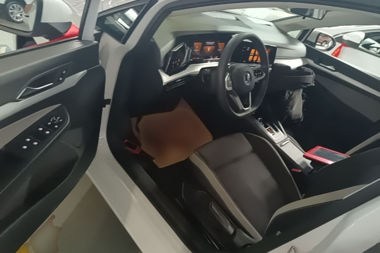 Volkswagen Golf 2023 immagine di auto #12