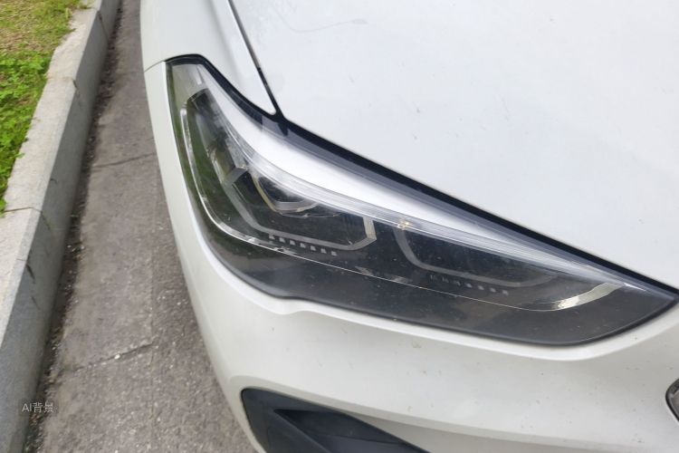 BMW X1 2020 image de voiture #8